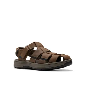 Clarks Saltway Cove – The Perfect Walking Sandal for Comfort & Style