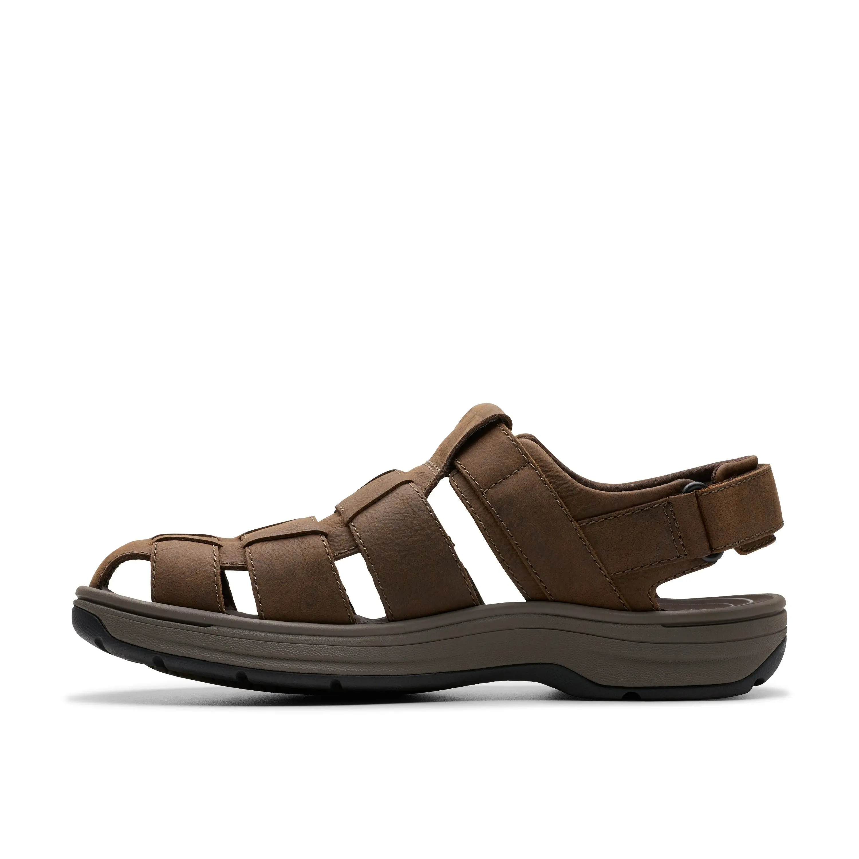 Clarks Saltway Cove – The Perfect Walking Sandal for Comfort & Style