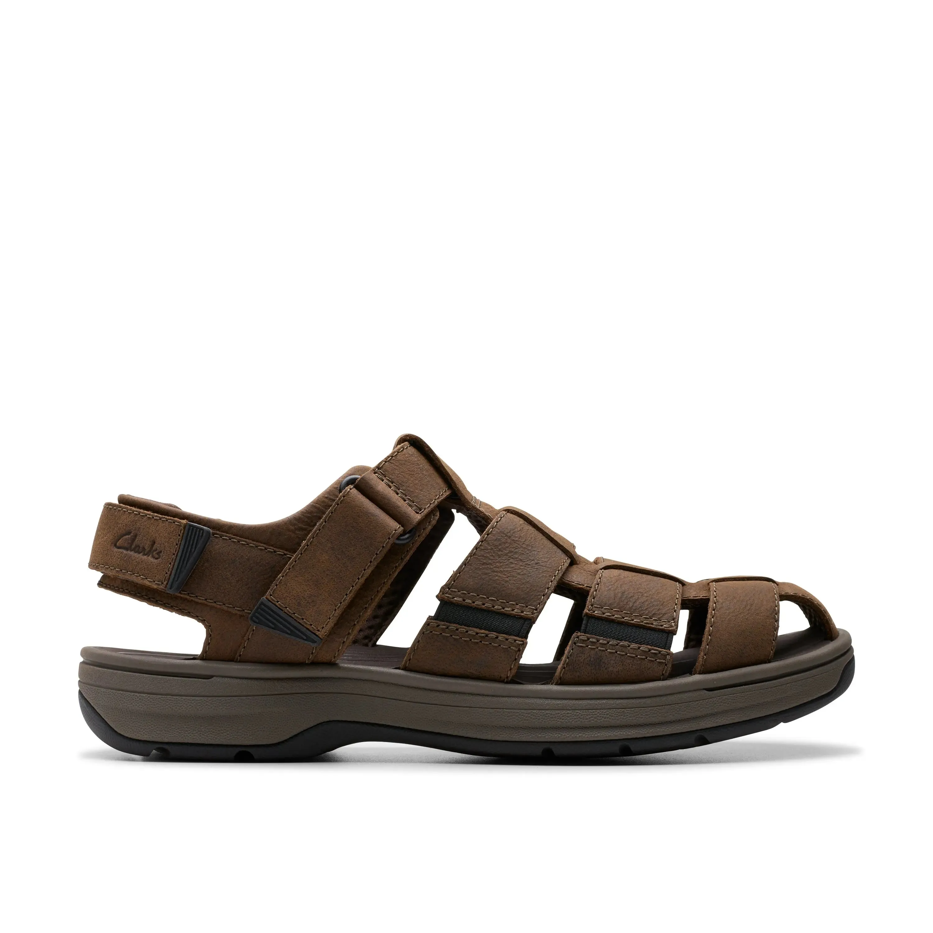 Clarks Saltway Cove – The Perfect Walking Sandal for Comfort & Style