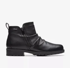 Clarks W Aspra Walk Waterproof WIDE