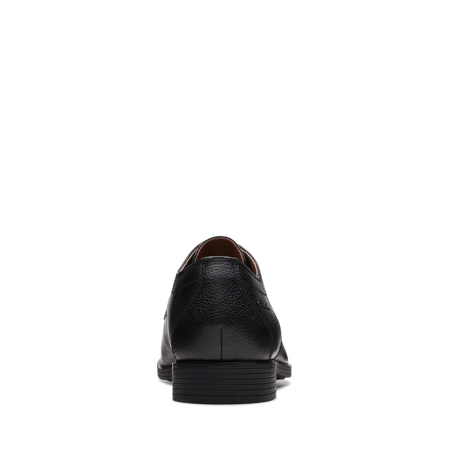 Clarks Whiddon Apron Shoes (Standard Fit)