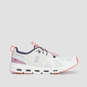 Cloud Sky White/Mauve