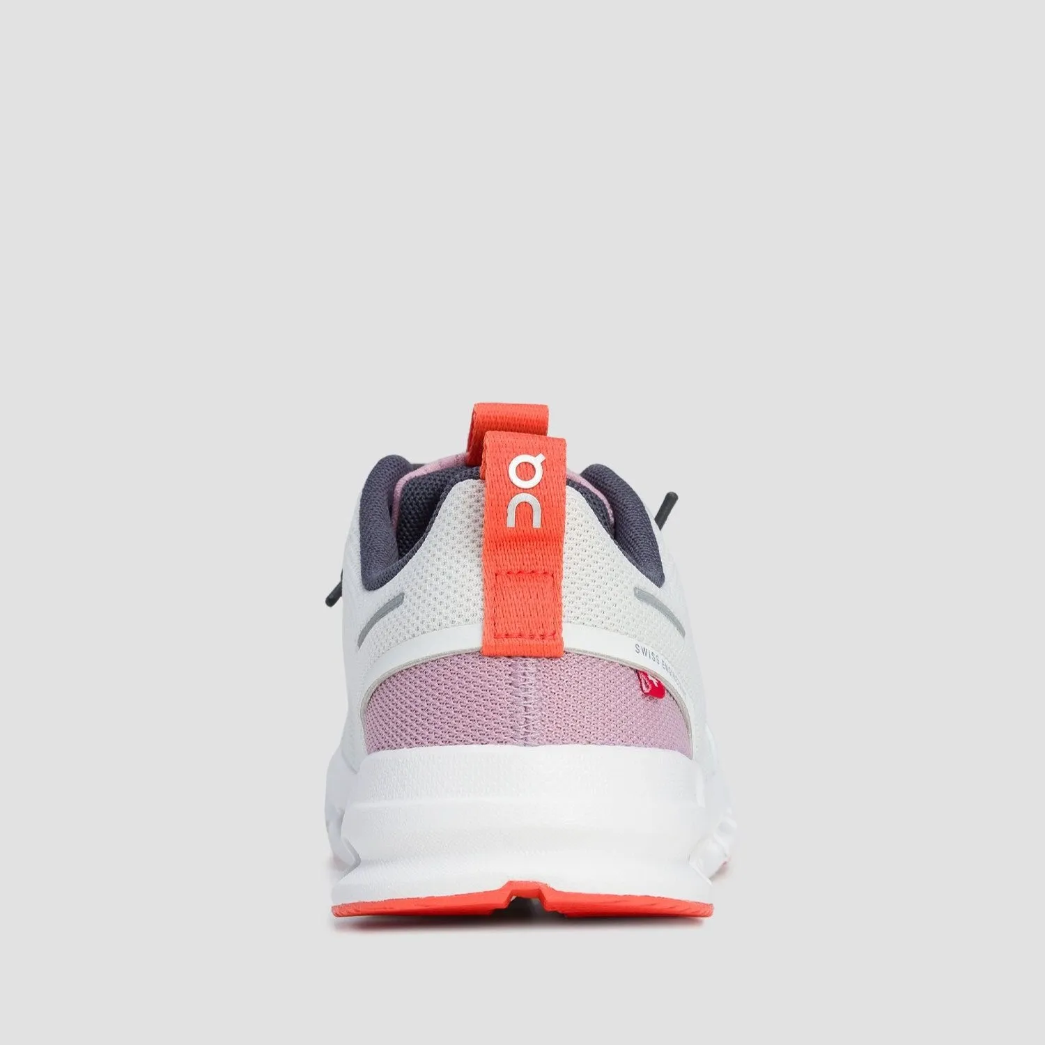 Cloud Sky White/Mauve