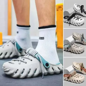 Coconut Sandals