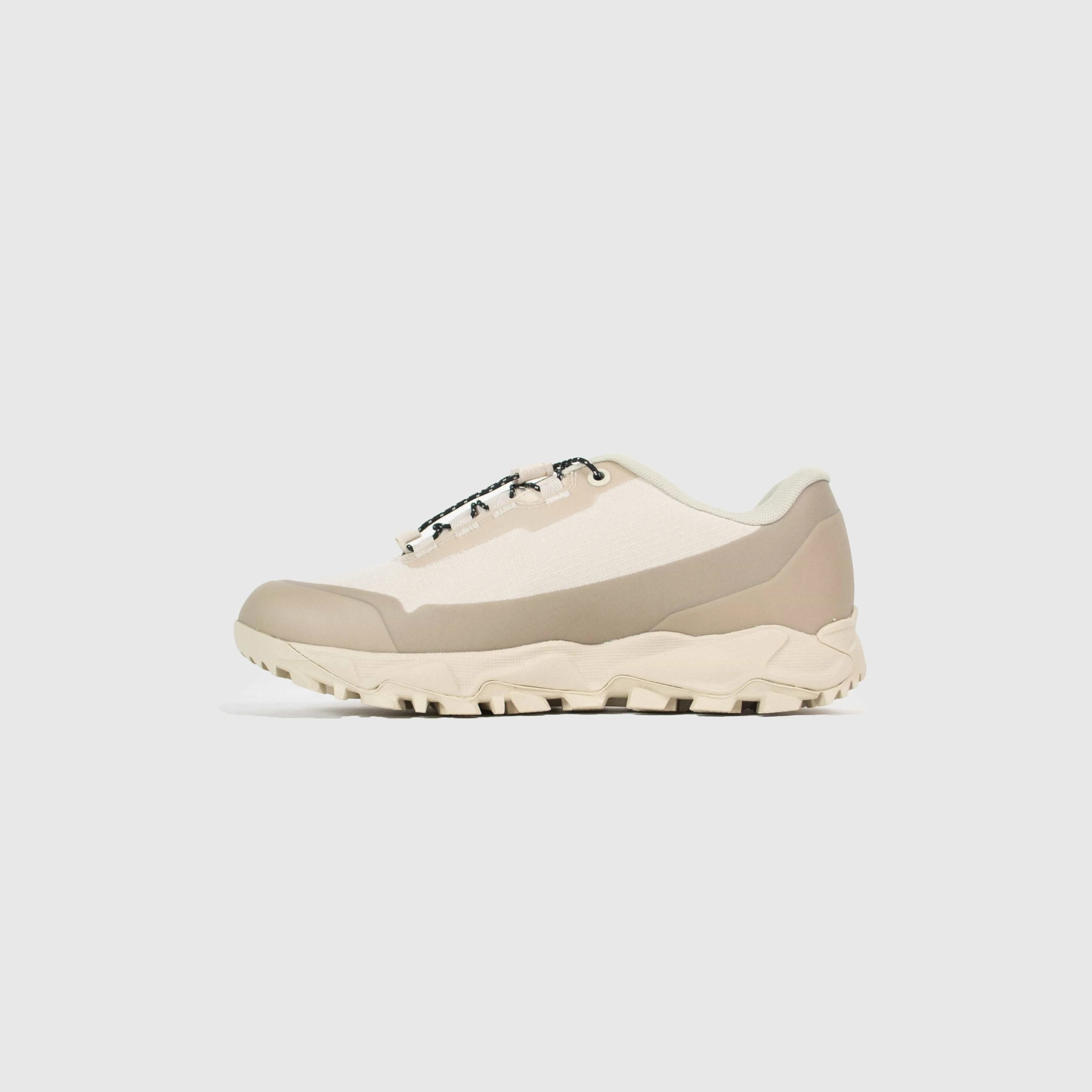 Columbia Trans Trail Waterproof - Dark Stone / Light Clay