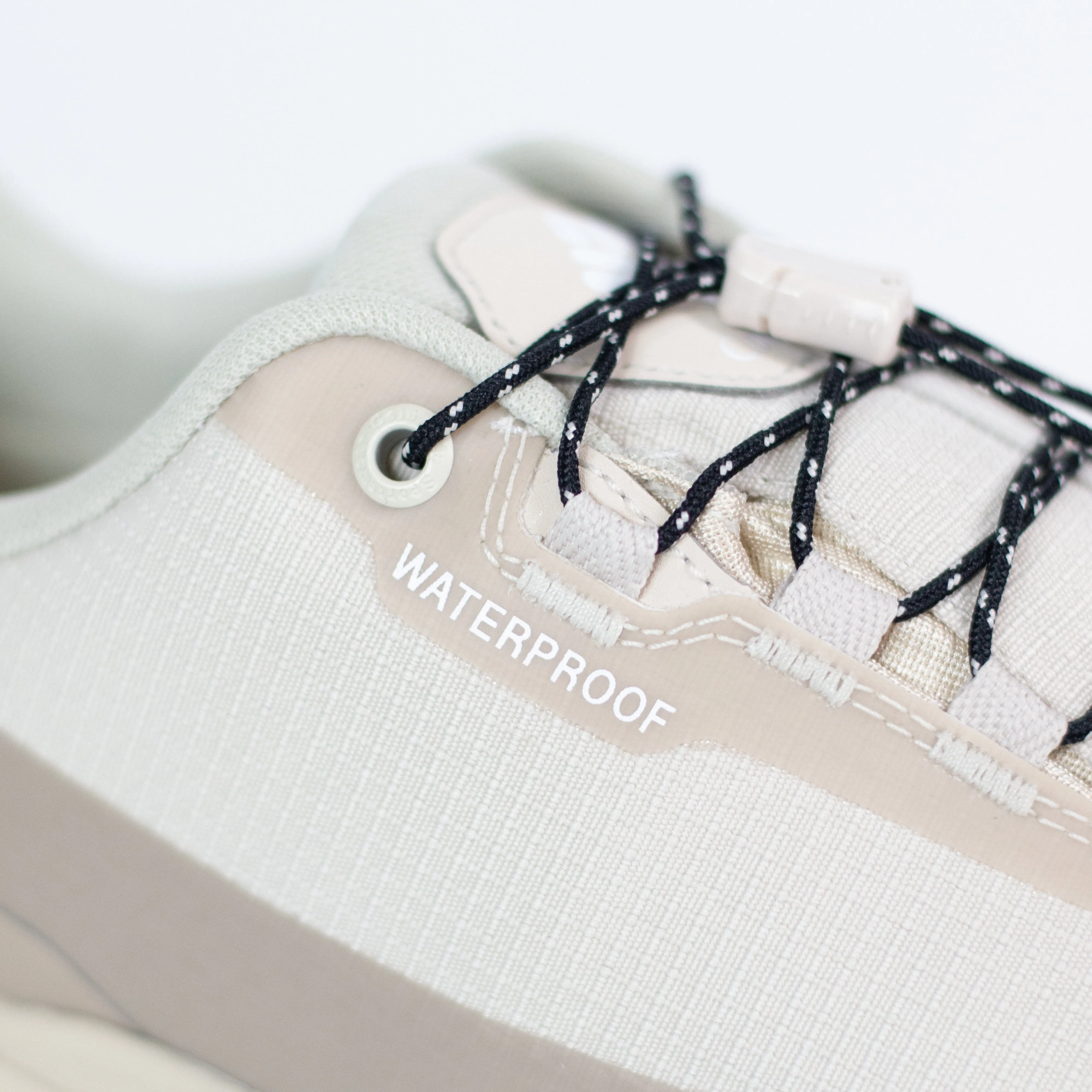 Columbia Trans Trail Waterproof - Dark Stone / Light Clay