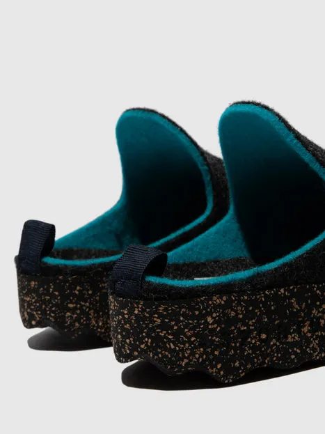 Come | Anthracite