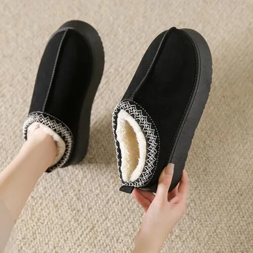 Comfy Slippers