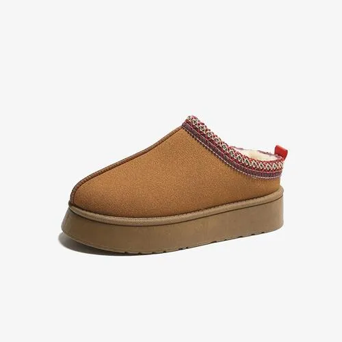Comfy Slippers