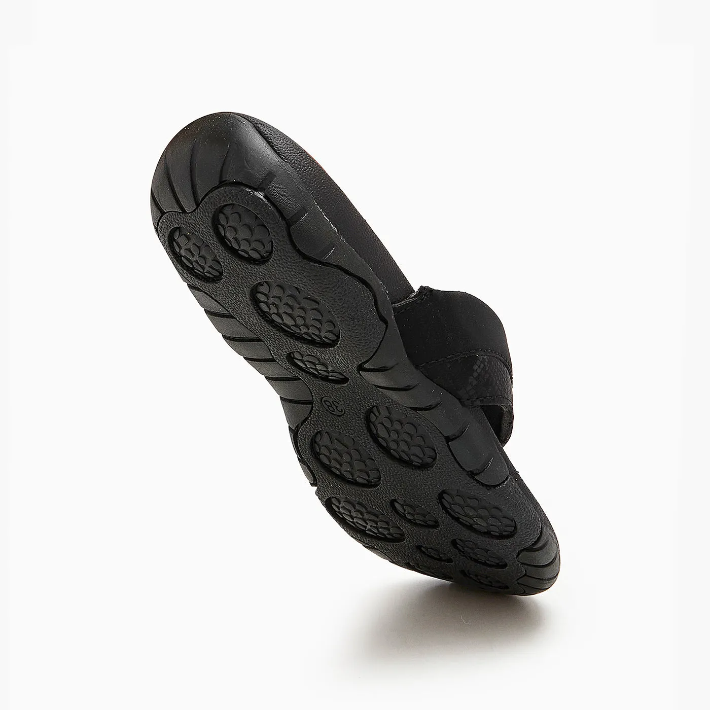 Comfy Summer Slippers