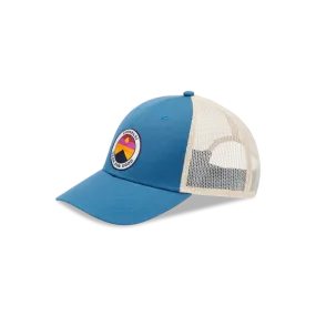 COTOPAXI SUNNYSIDE TRUCKER HAT