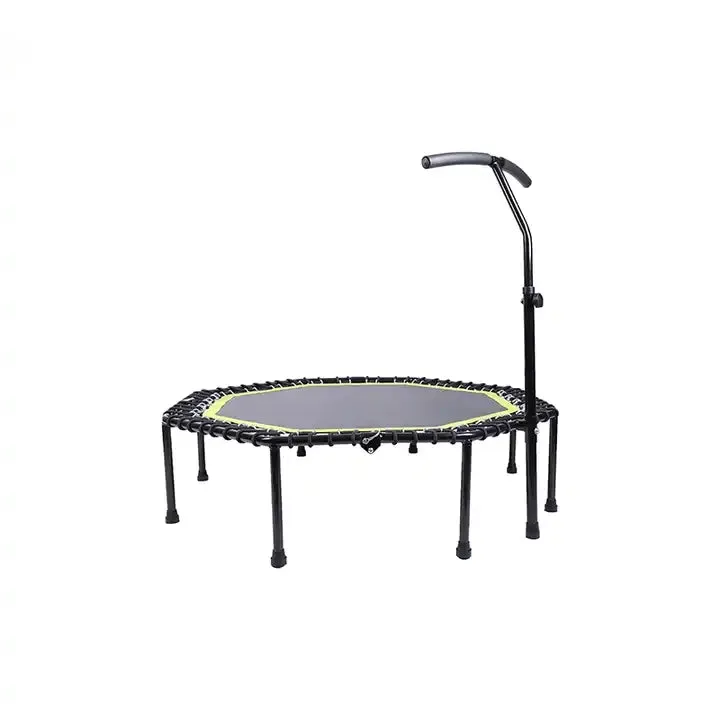 Custom Branded Mini Trampoline