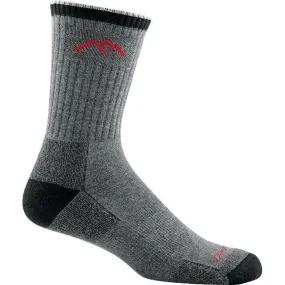 DARN TOUGH COOLMAX® HIKER MICRO CREW MIDWEIGHT HIKING SOCK MEN'S