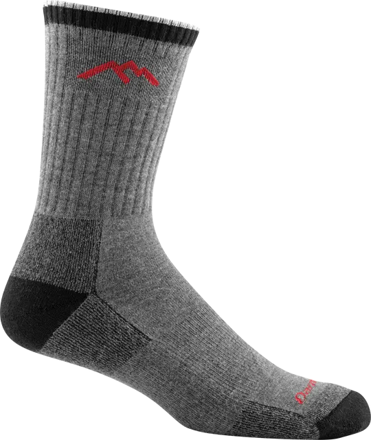 Darn Tough Coolmax Hiker Micro Crew Midweight
