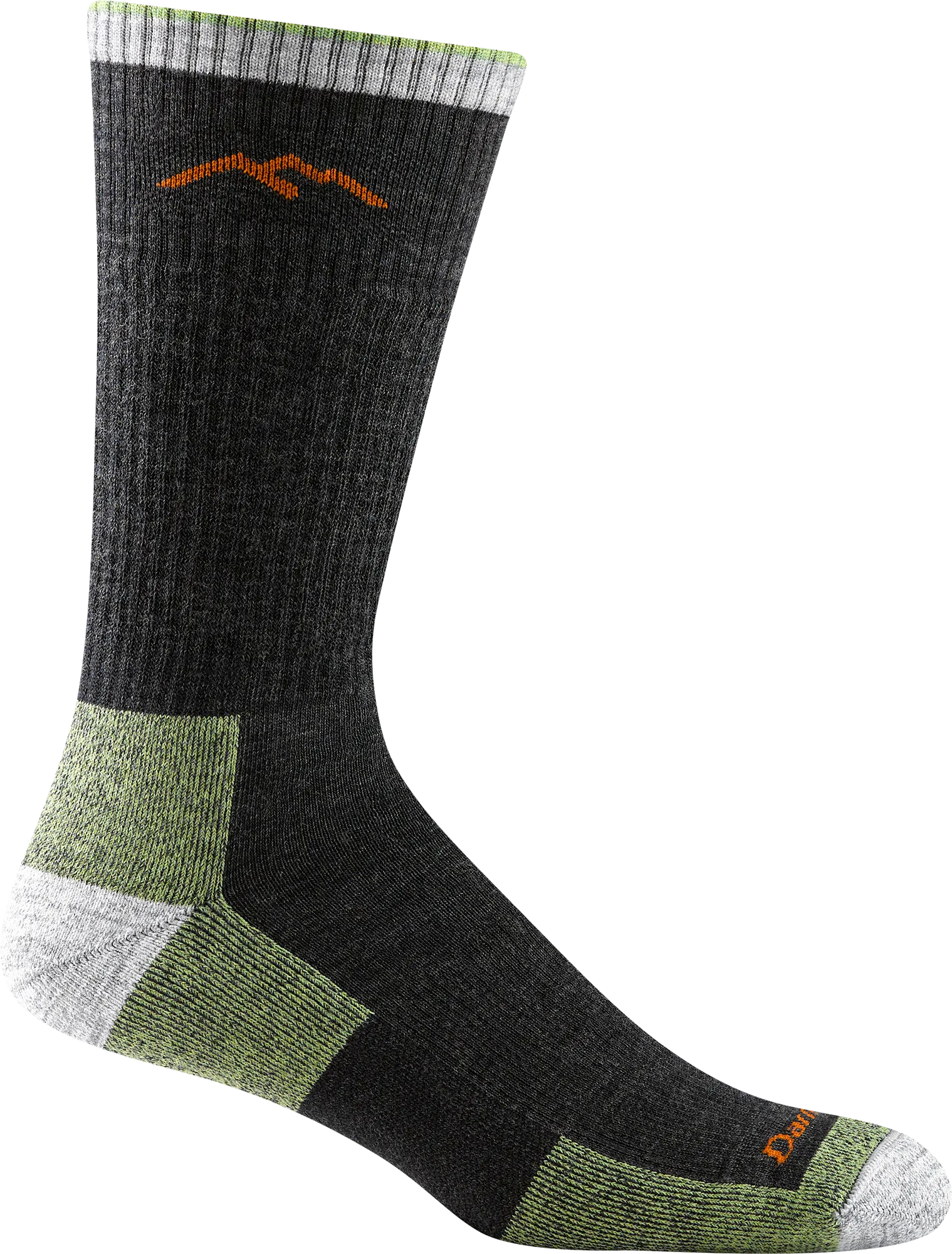 Darn Tough Hiker Boot Midweight Socks - Mens