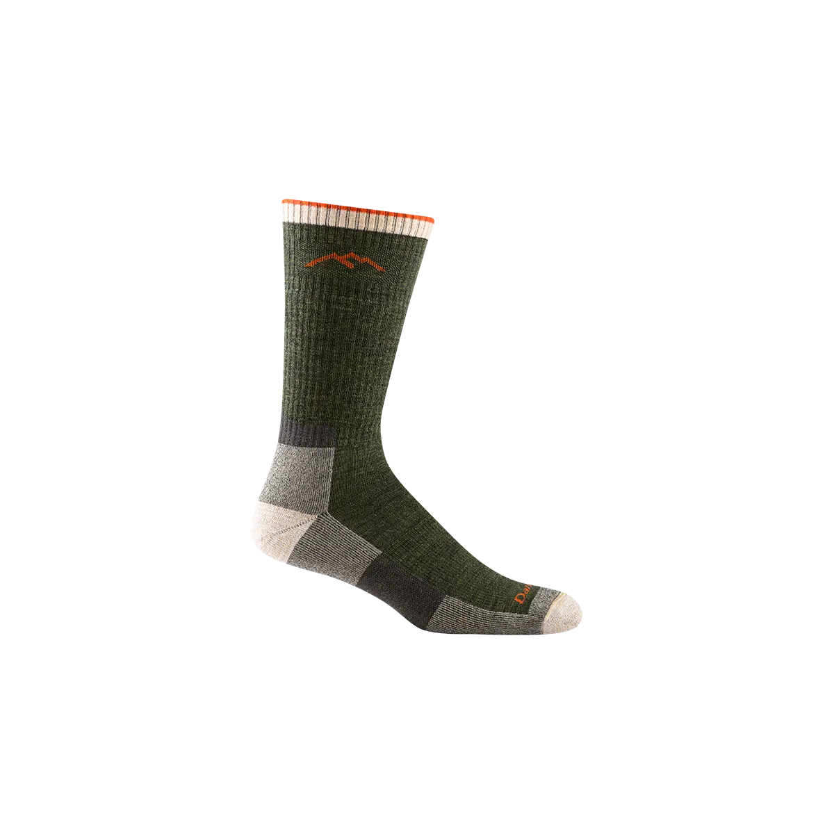 Darn Tough Hiker Boot Midweight Socks - Mens