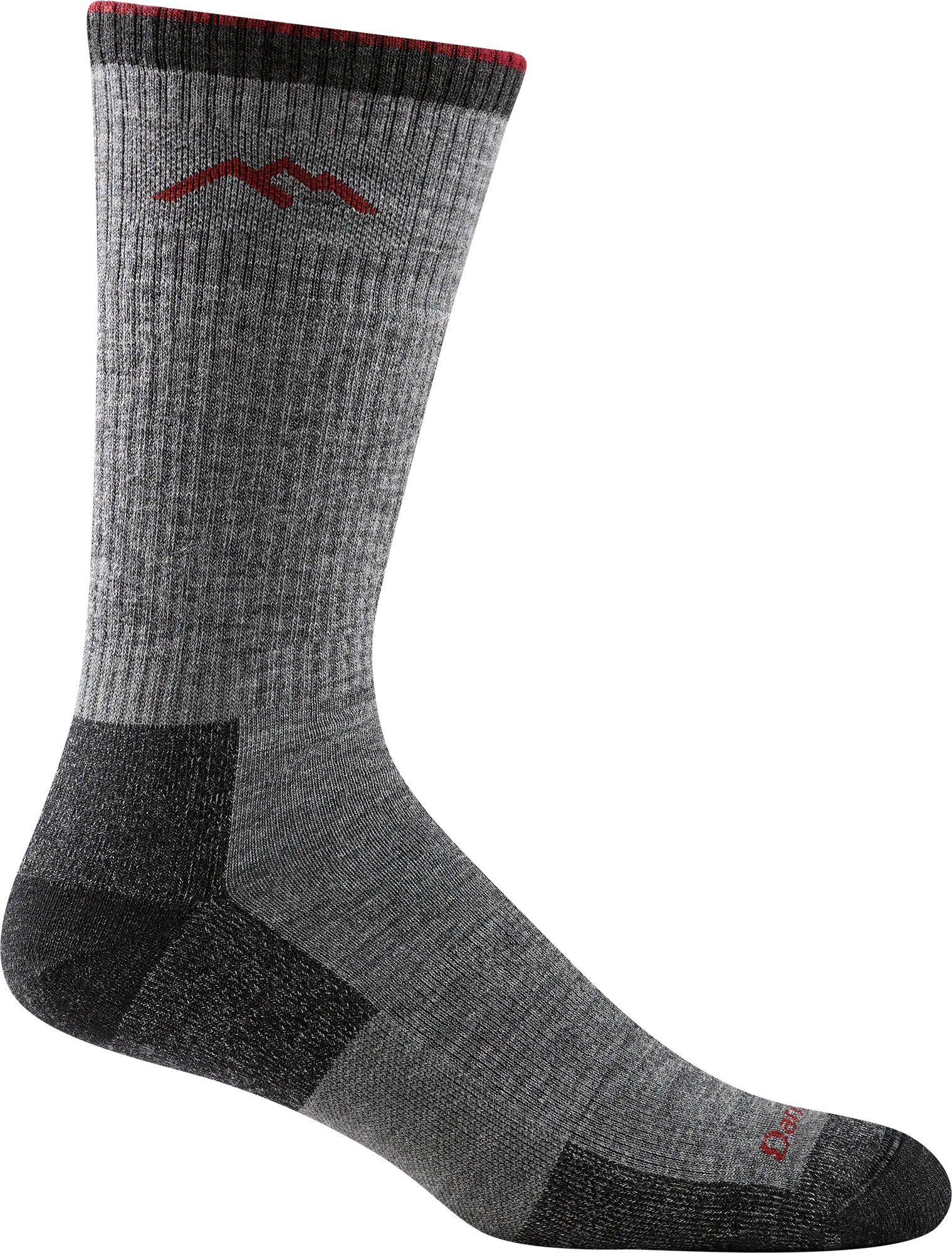 Darn Tough Hiker Boot Midweight Socks - Mens
