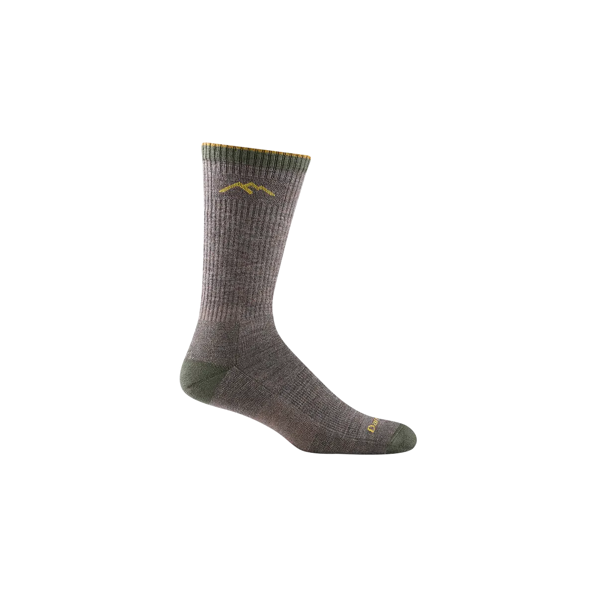 Darn Tough Hiker Boot Midweight Socks - Mens