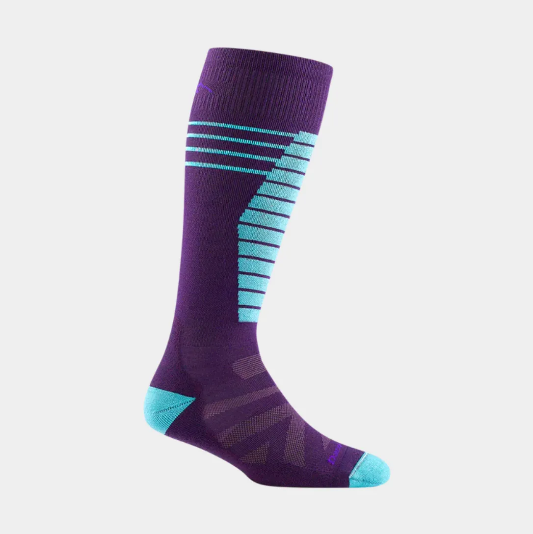 Darn Tough Kids' Edge OTC Midweight Sock