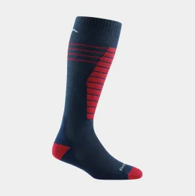 Darn Tough Kids' Edge OTC Midweight Sock