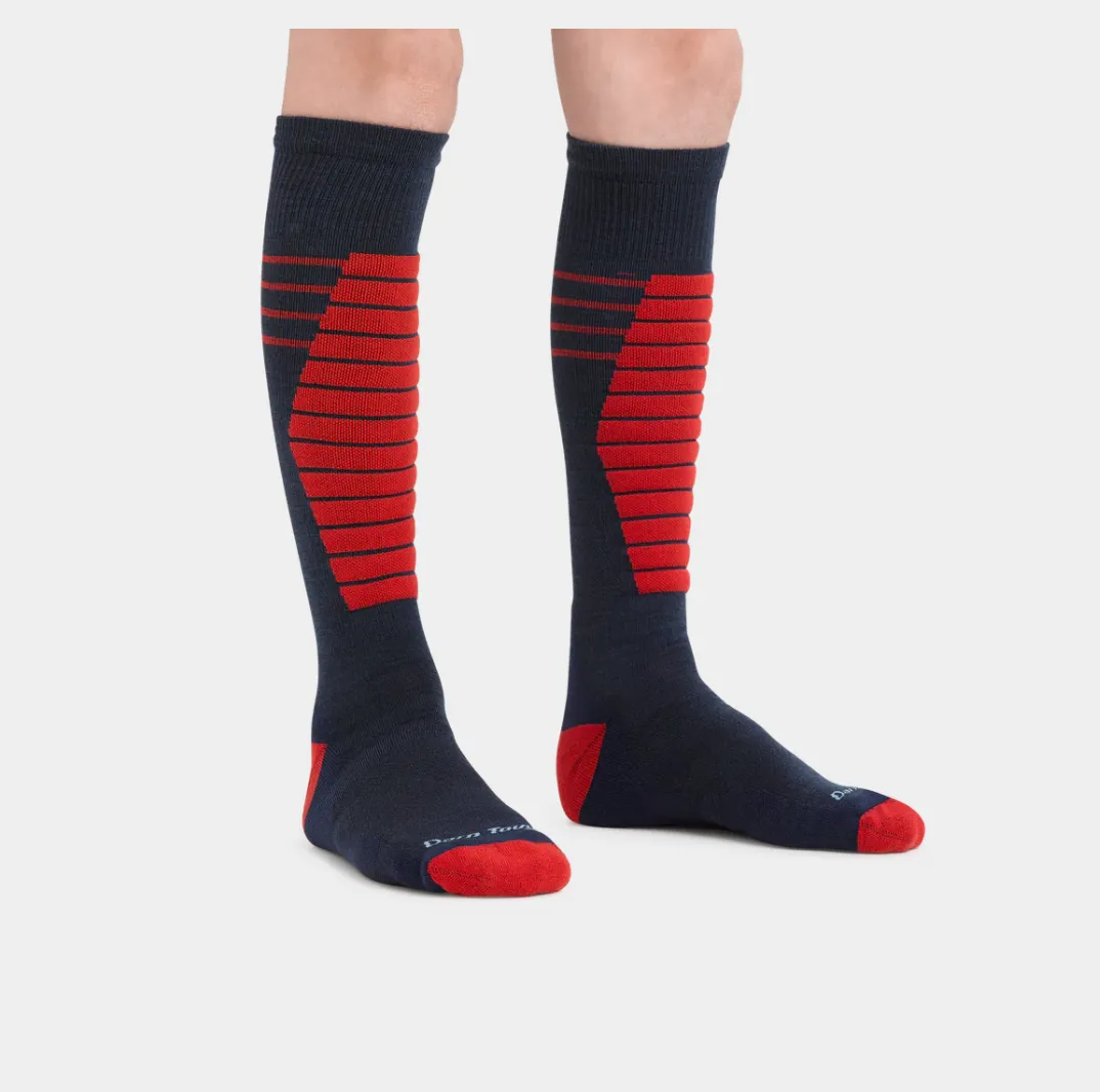 Darn Tough Kids' Edge OTC Midweight Sock