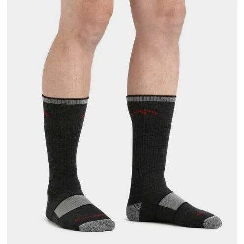 Darn Tough Mens Full Cushion Hiker Boot Sock