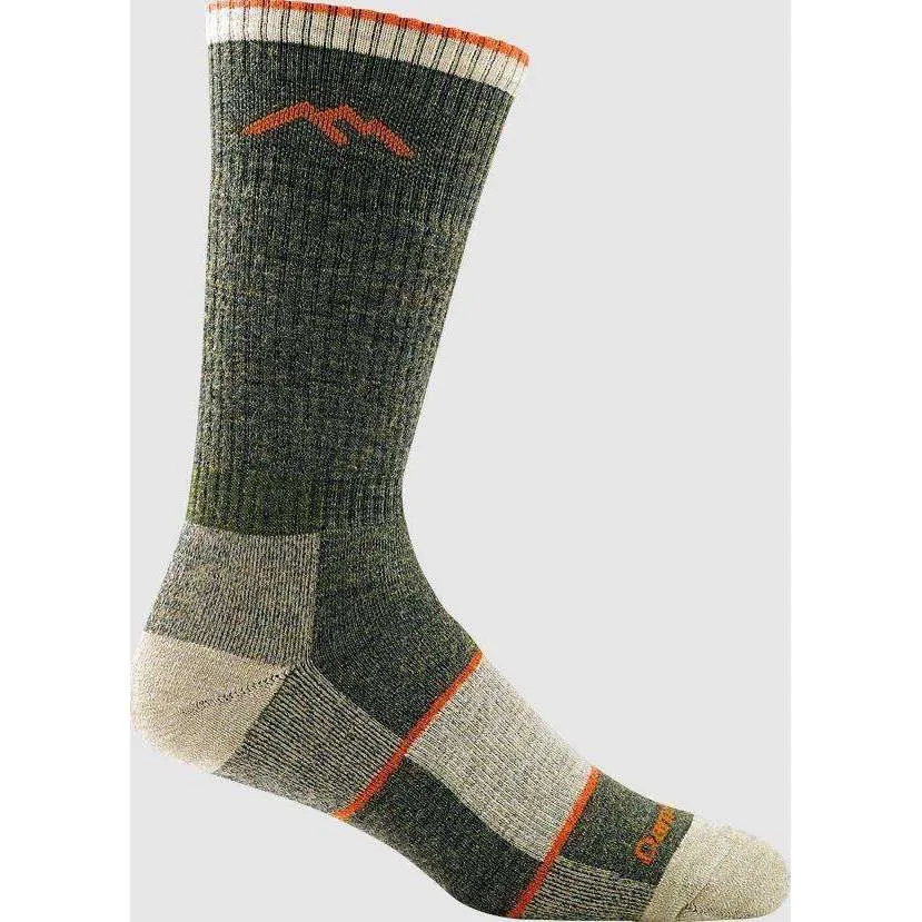 Darn Tough Mens Full Cushion Hiker Boot Sock