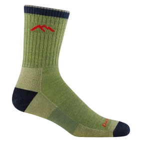 Darn Tough Mens Hiker Micro Crew Midweight Sock