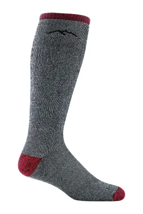 Darn Tough Men's Mountaineering OTC Heavyweight With Full Cushion