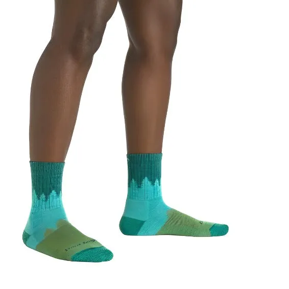 Darn Tough Womens Treeline Micro Crew Sock