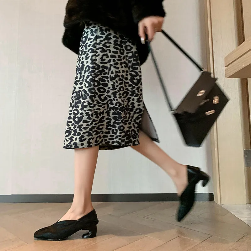 Diamoré Luxe Event Heels