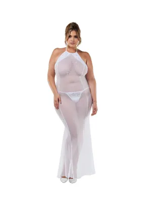 Duchess Night Gown