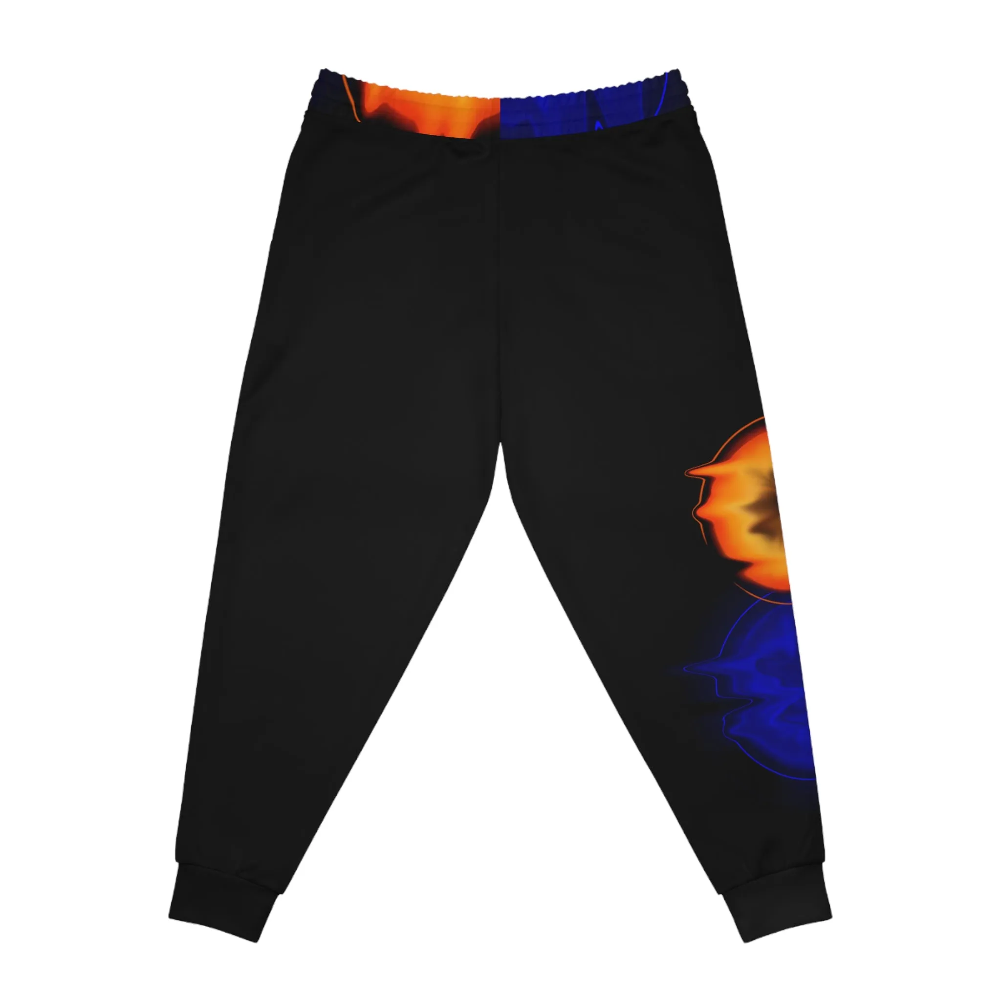 Early Night Records - Athletic Joggers