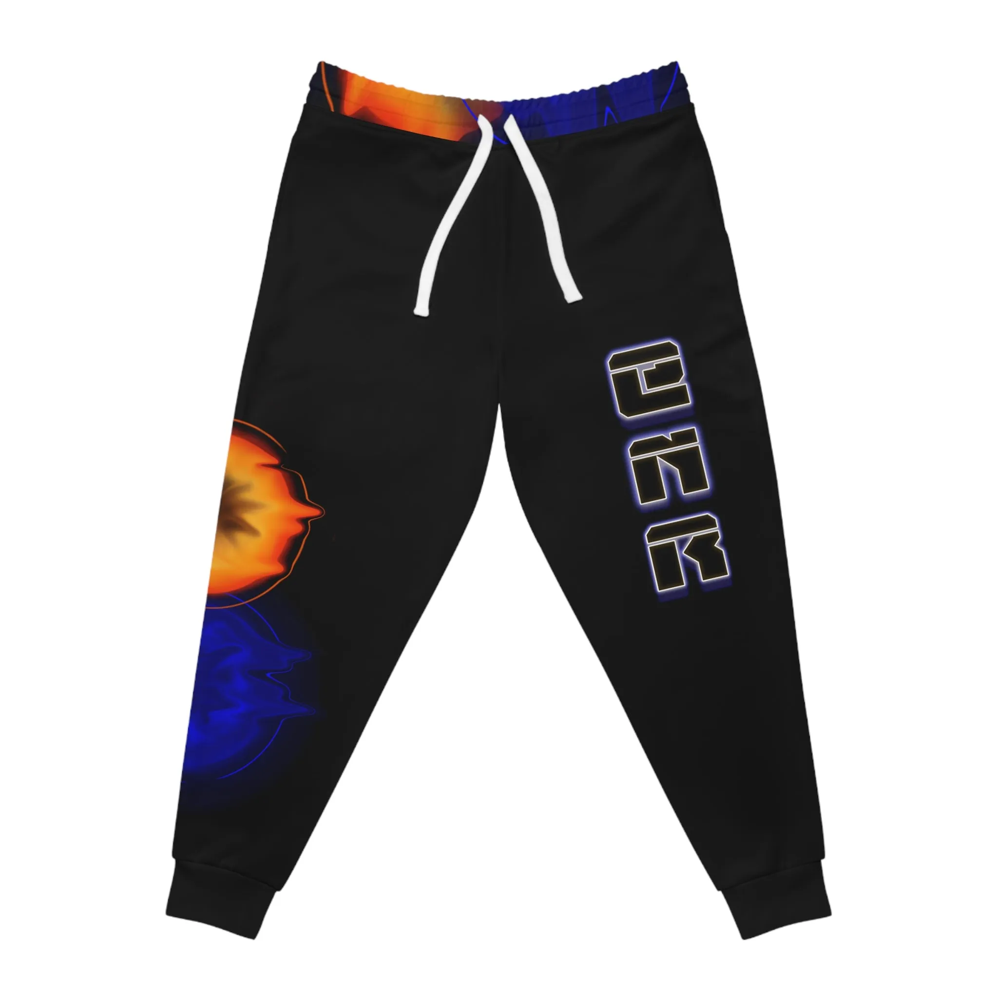 Early Night Records - Athletic Joggers