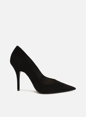 Emily High Stiletto Pump
