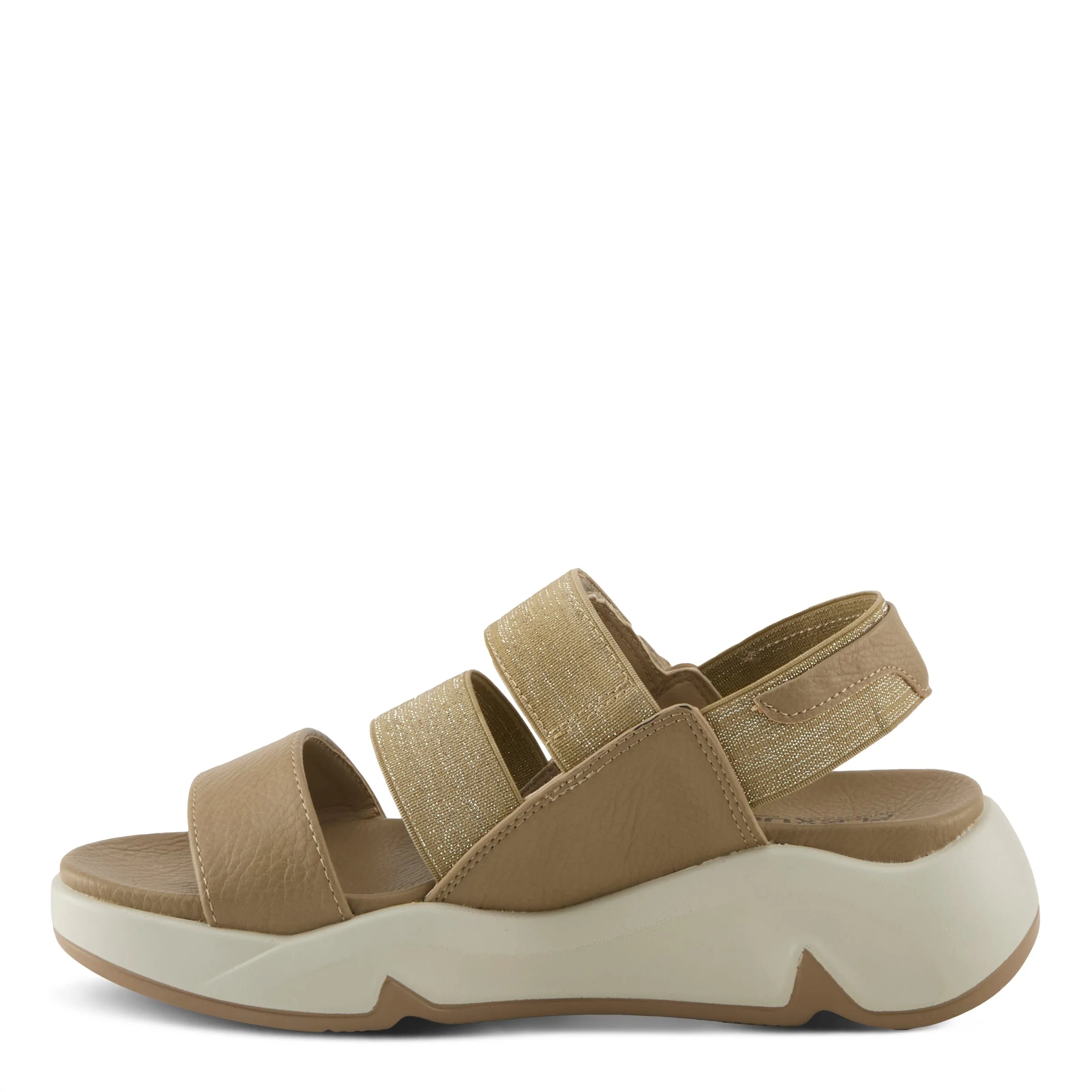 FLEXUS HELIX SANDALS