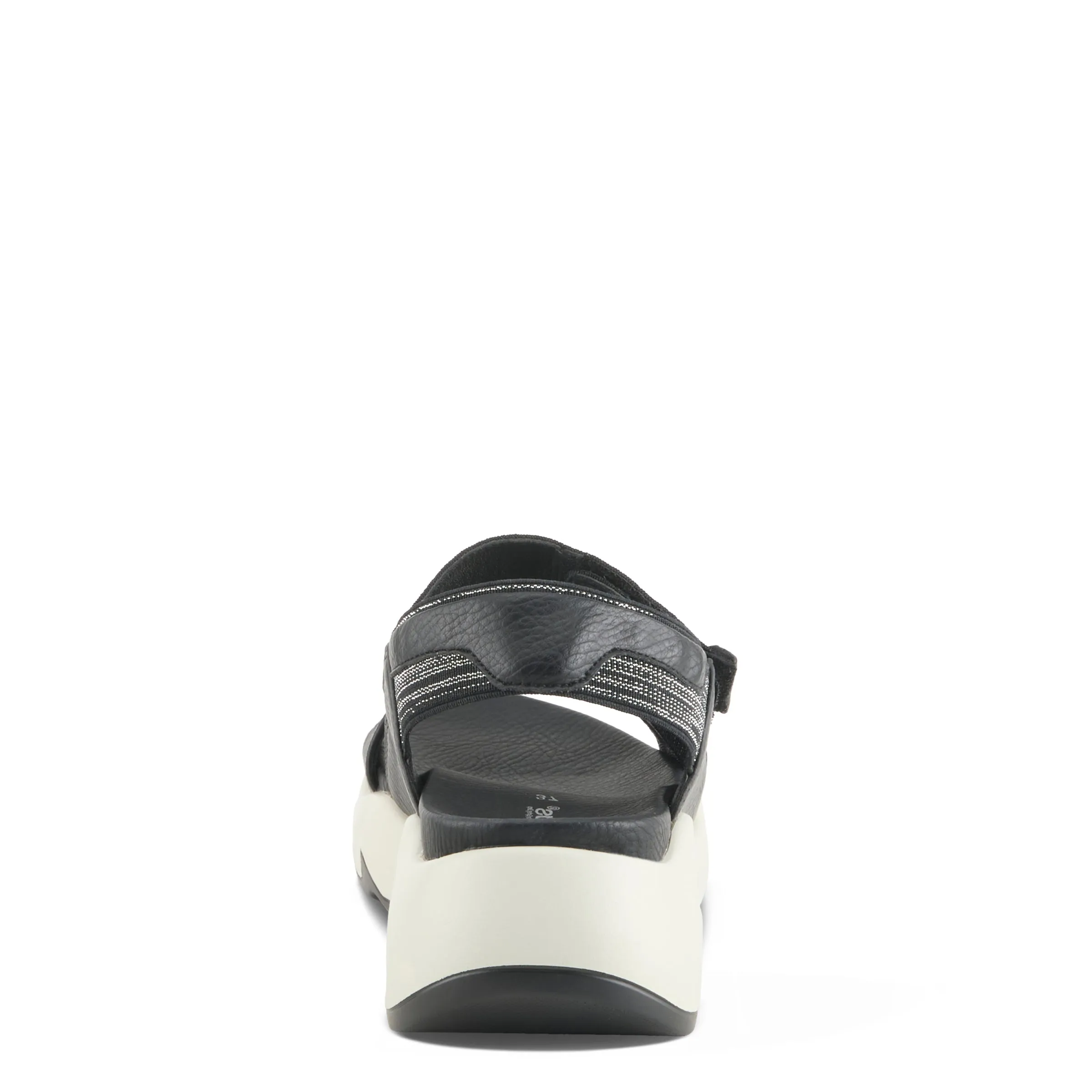 FLEXUS HELIX SANDALS