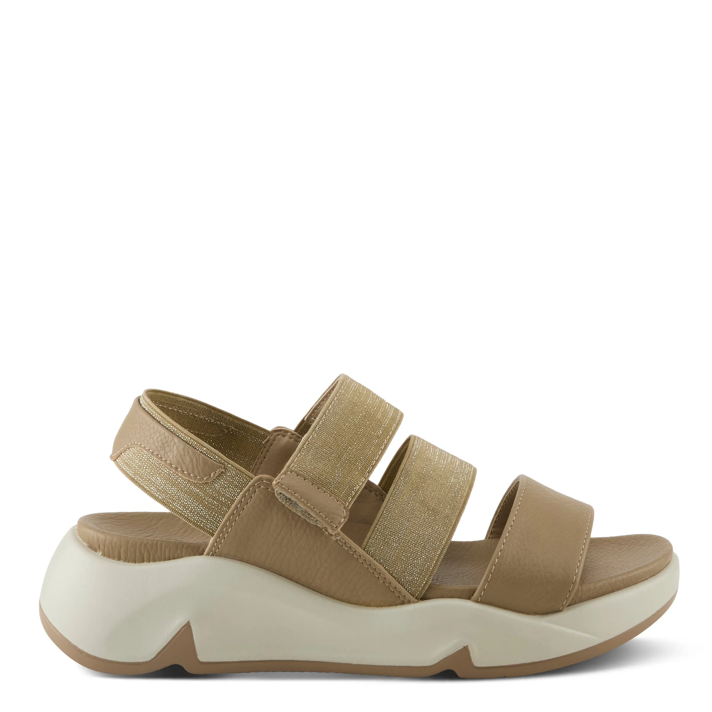 FLEXUS HELIX SANDALS
