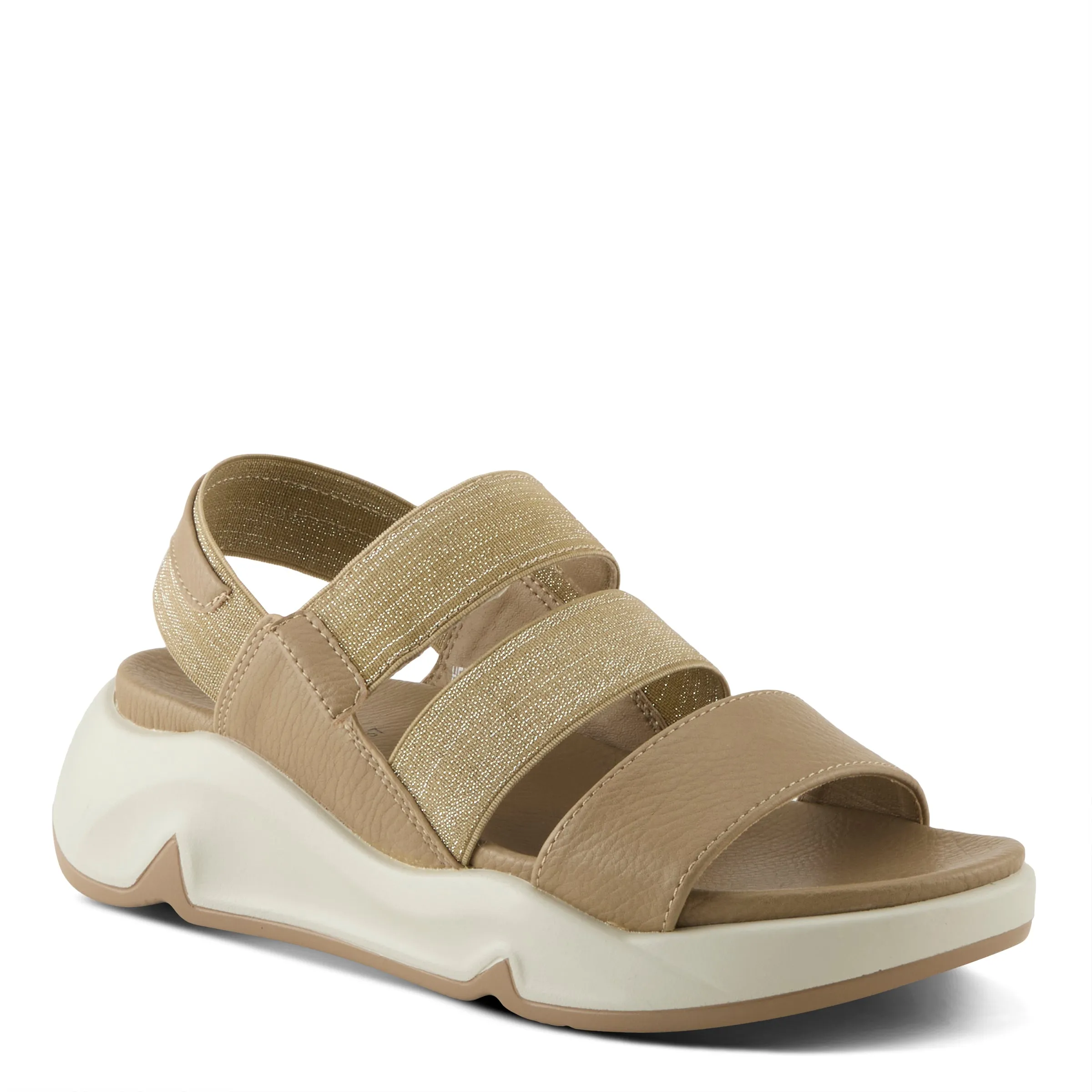 FLEXUS HELIX SANDALS