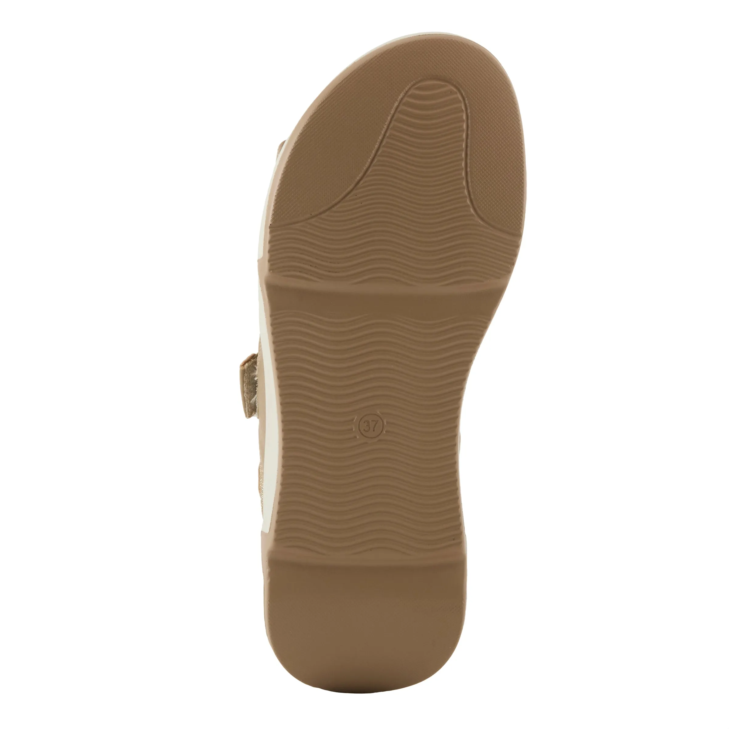 FLEXUS HELIX SANDALS