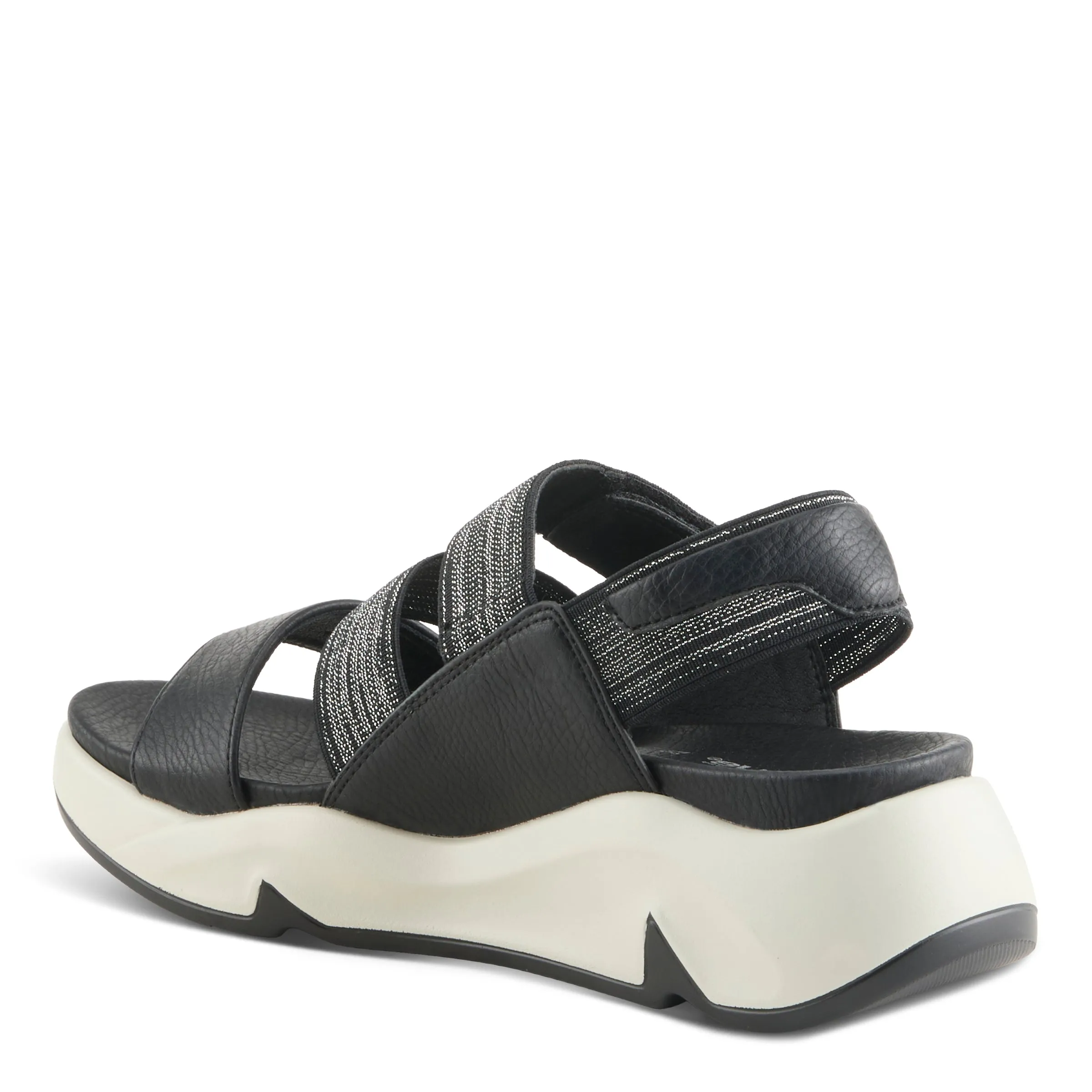 FLEXUS HELIX SANDALS