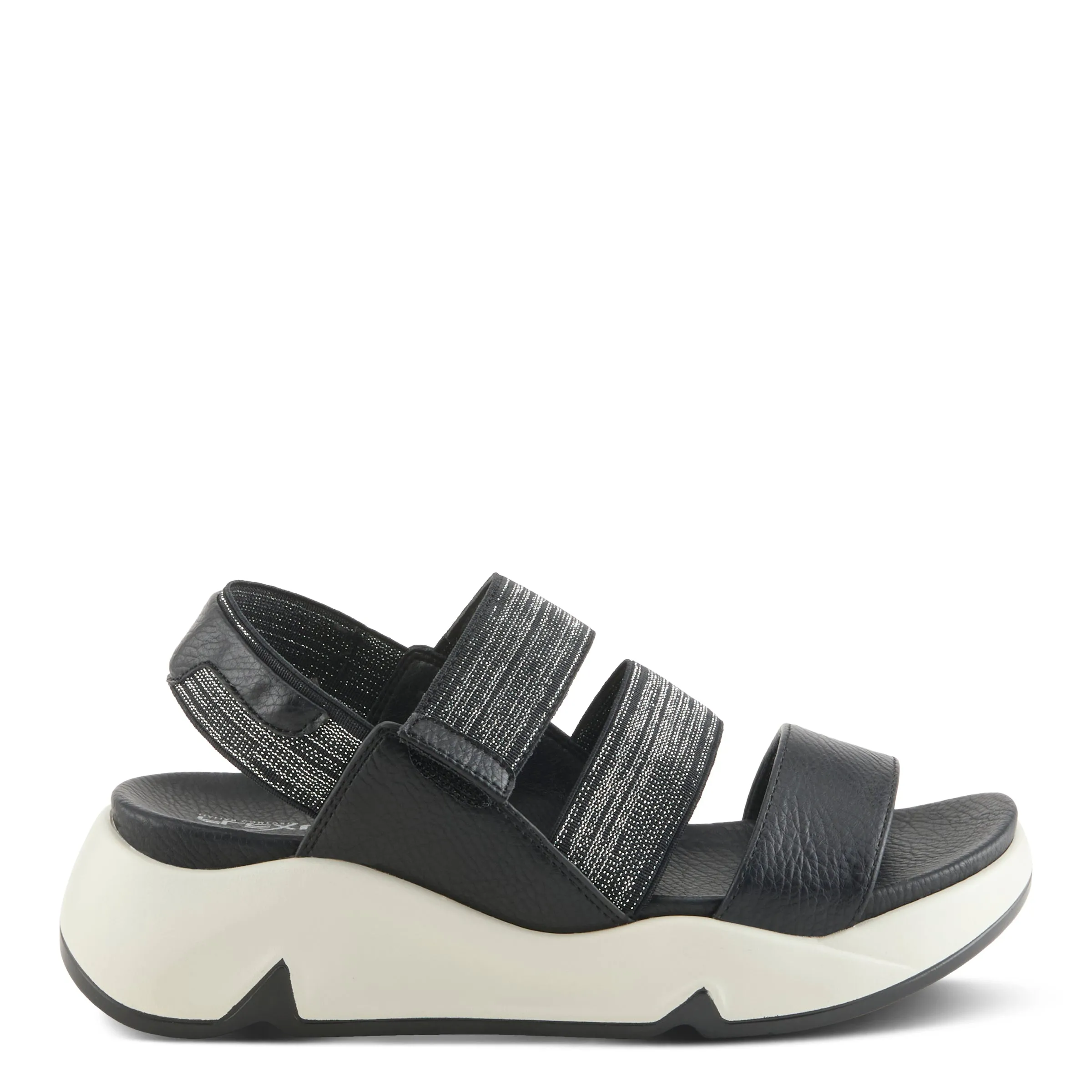 FLEXUS HELIX SANDALS