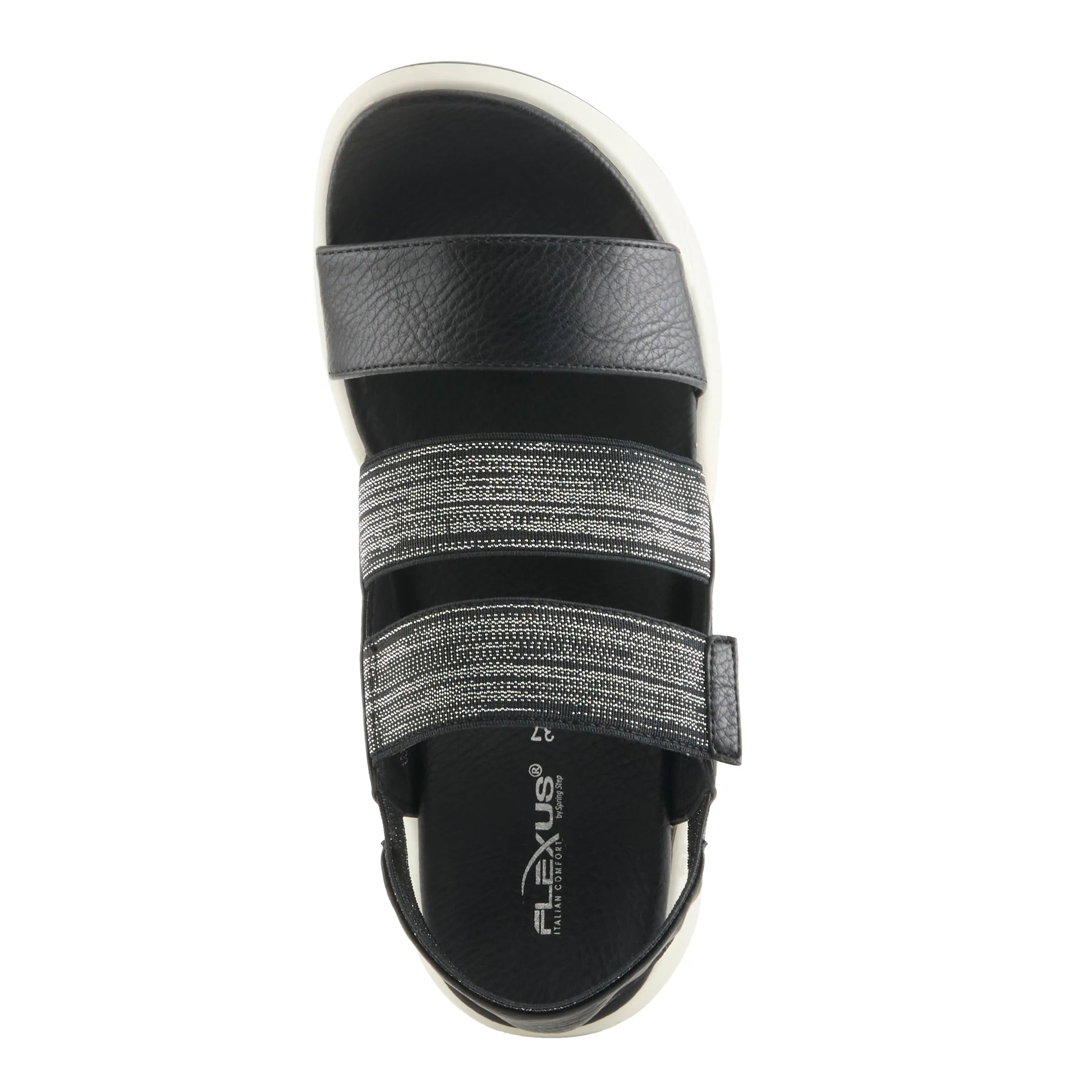 FLEXUS HELIX SANDALS
