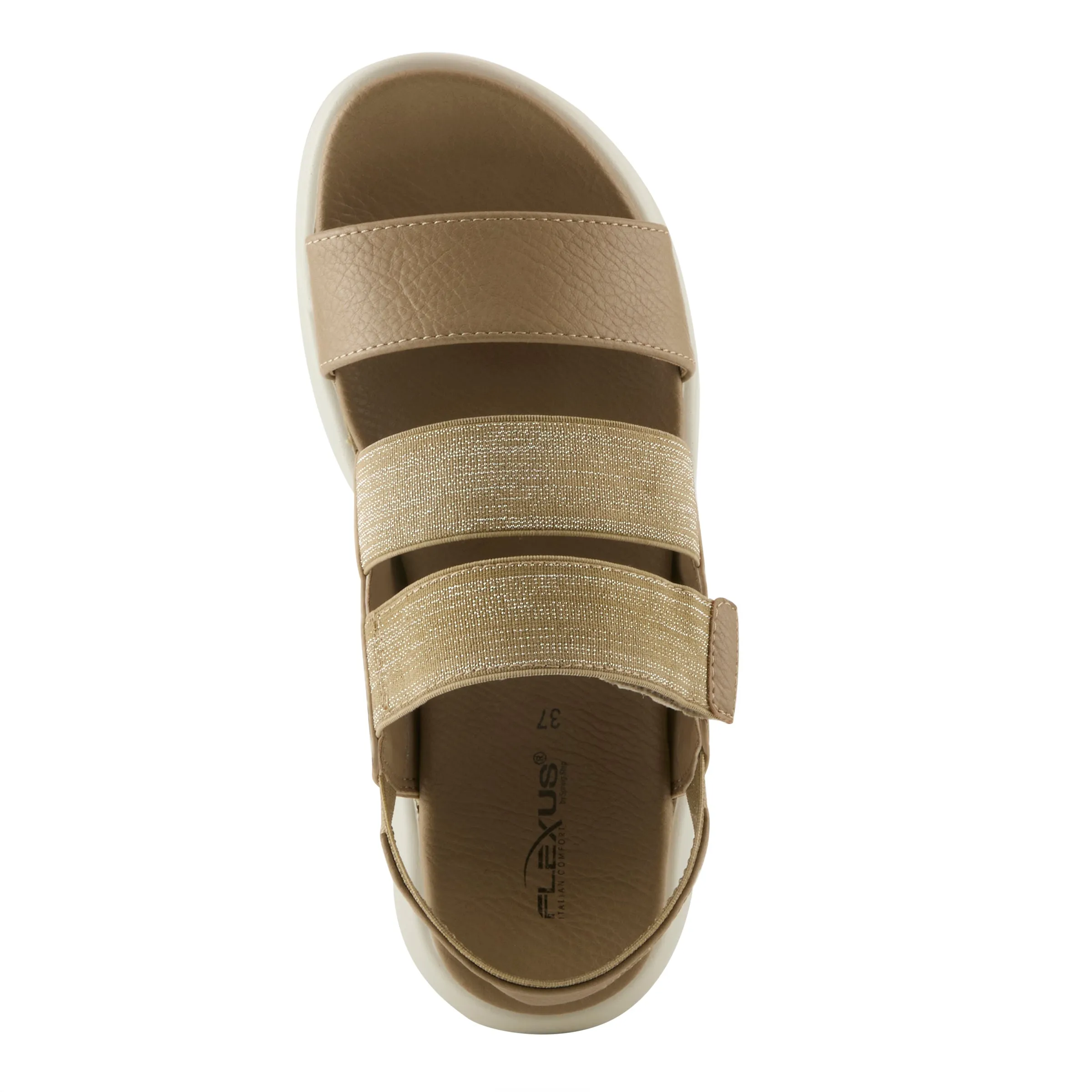 FLEXUS HELIX SANDALS