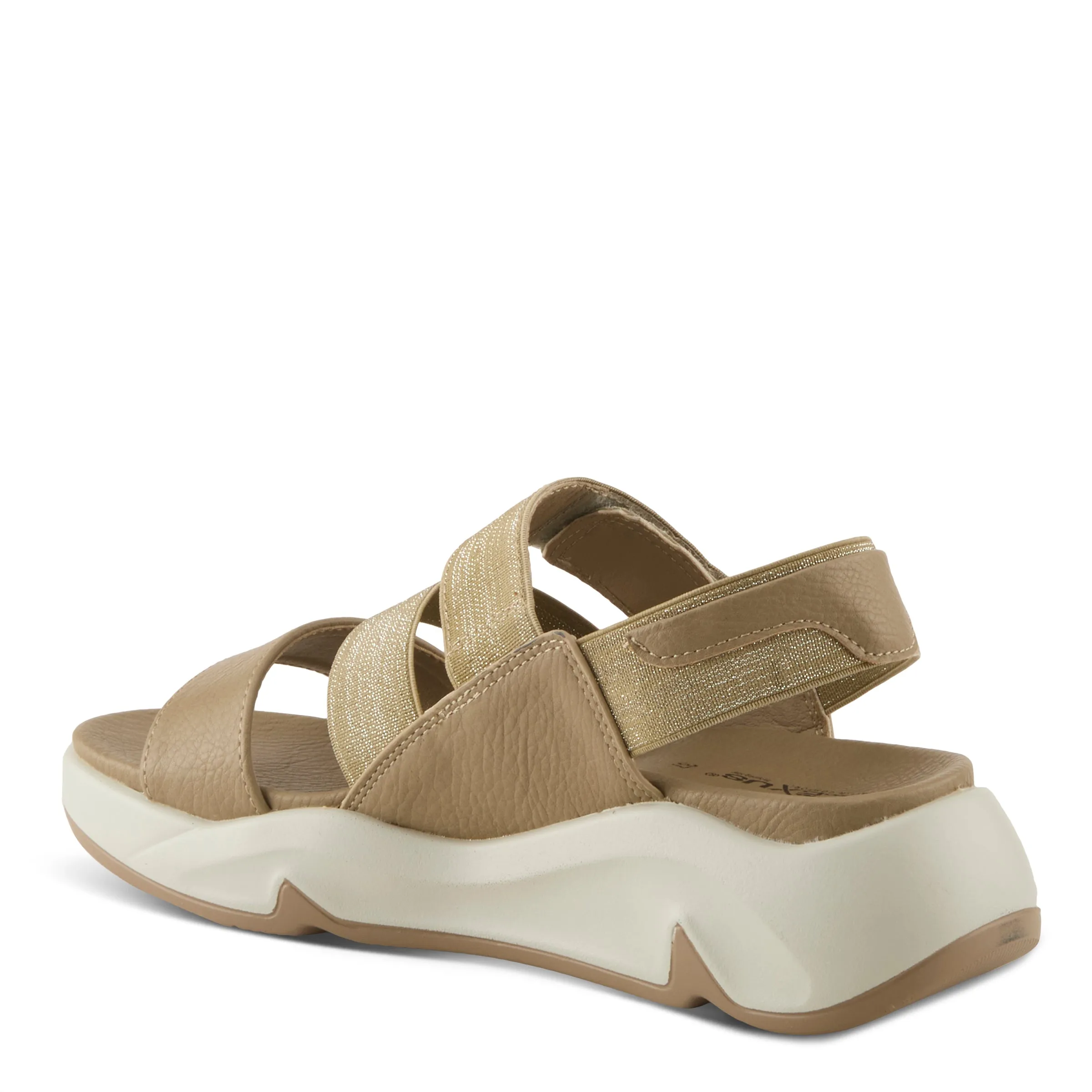 FLEXUS HELIX SANDALS