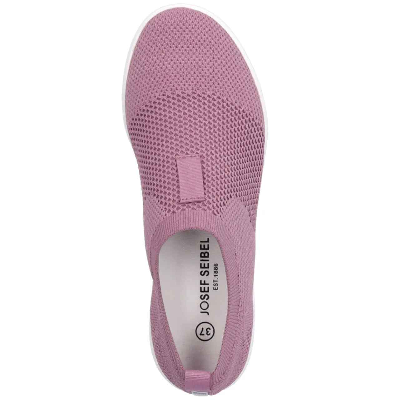 Josef Seibel Sina 64 Shoe Rosa