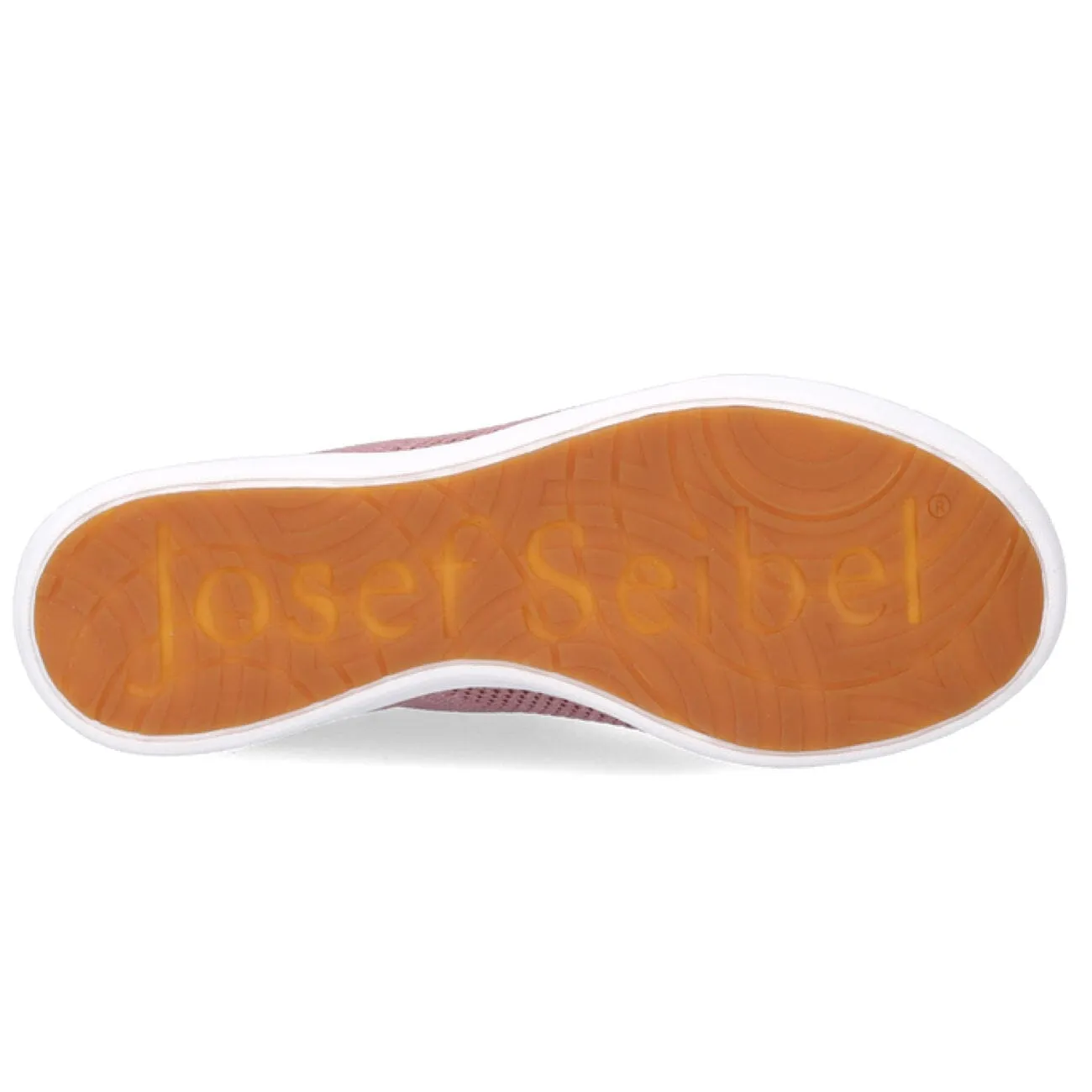 Josef Seibel Sina 64 Shoe Rosa