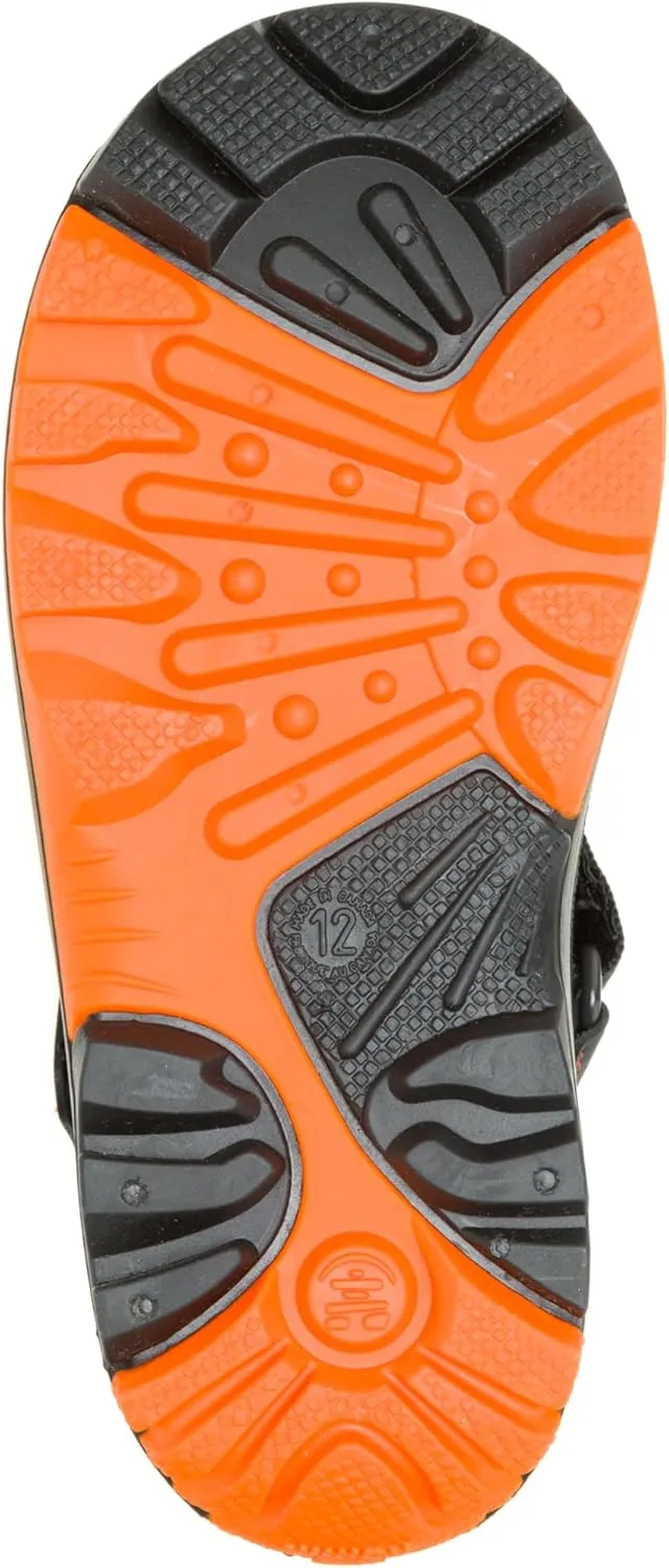 Kamik Rocket Cold Weather Boot (Toddler/Little Kid/Big Kid)