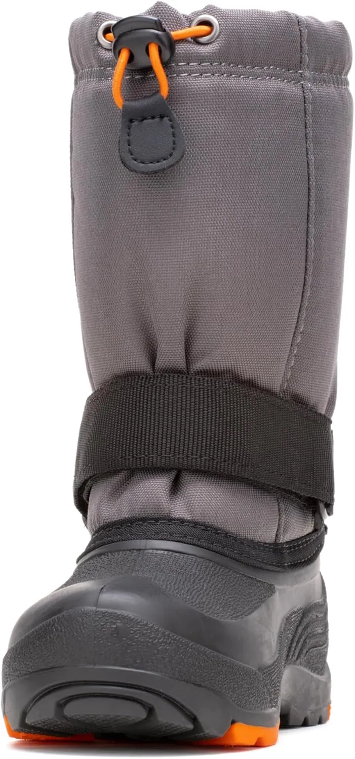 Kamik Rocket Cold Weather Boot (Toddler/Little Kid/Big Kid)