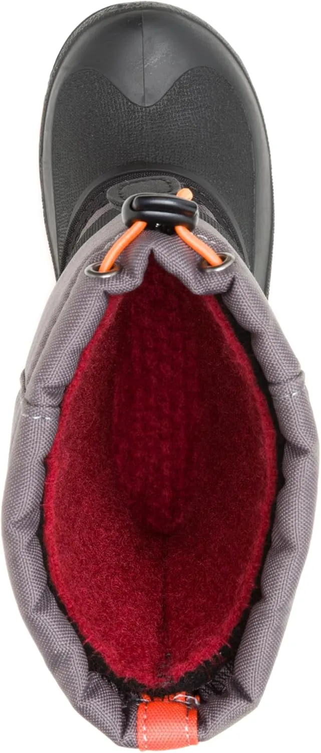 Kamik Rocket Cold Weather Boot (Toddler/Little Kid/Big Kid)